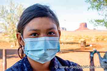 COVID on the Reservation: How the Hopi Have Fared