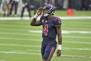 Texans-Jaguars could be considered AFC South pillow fight