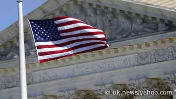 When does Supreme Court step in to settle presidential elections?