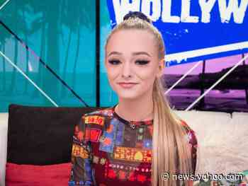 The controversies of 19-year-old TikTok star Zoe LaVerne, who apologized for kissing her 13-year-old fan