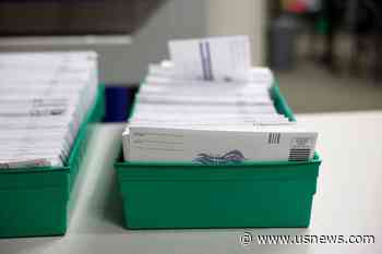 Pennsylvania Official Says Several Hundred Thousand Ballots Need to Be Counted