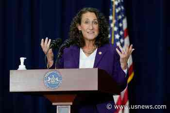 Elections Chief: Pennsylvania Making Good Headway in Count