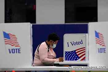 Presidential Election Exposes America's 'Perilous' Divides