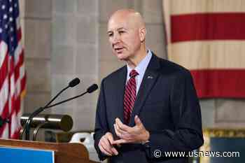 The Latest: Governor Urges Nebraskans to Follow Guidelines