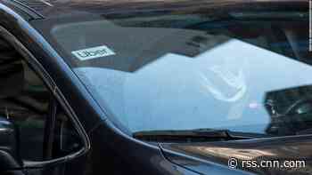 Uber has lost $5.8 billion in the first three quarters of this year