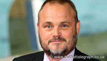 Al Murray wants to hear the public’s best military jokes