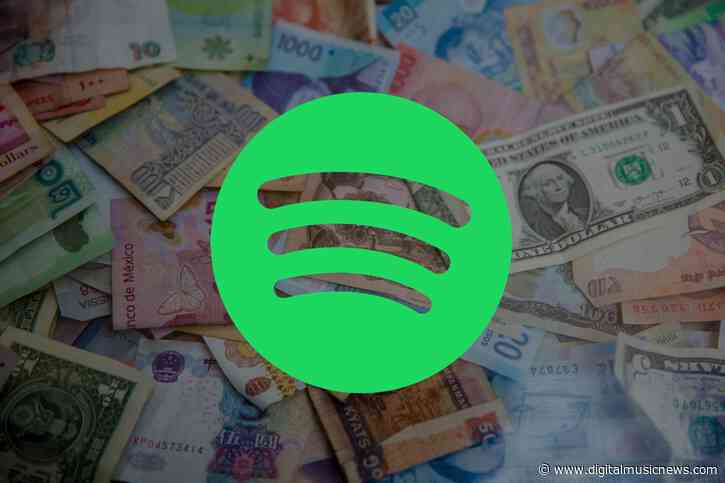 How Much Does Spotify Cost? — Here’s the Price In Every Country Worldwide