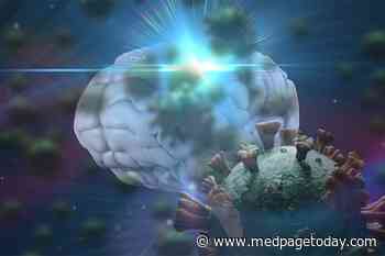 COVID-Related Strokes Especially Severe, Result in Worse Outcomes
