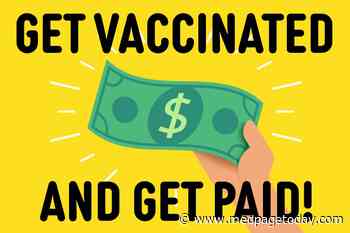 Should We Pay People to Take the COVID-19 Vaccine?