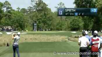 Golfers experience Houston Open at the newly renovated Memorial Park - KPRC Click2Houston