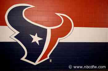 Houston Texans Close Facility After Player Tests Positive for COVID-19 - NBC 5 Dallas-Fort Worth