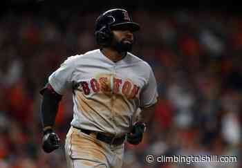 Astros: MLB Trade Rumors Predicts Two Top Free Agents to Houston - Climbing Tal's Hill