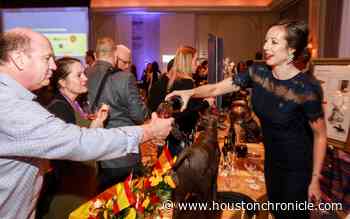 Houston sommeliers speak out on wine-world sexual-related scandal - Houston Chronicle