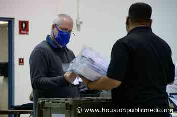 5 Election Takeways From The Houston Area - Houston Public Media