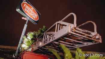 Houston's Firehouse Saloon near Galleria closing after 28 years - KTRK-TV