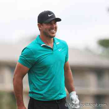 Houston Open 2020 expert picks: The curious case of Brooks Koepka - Golf Digest