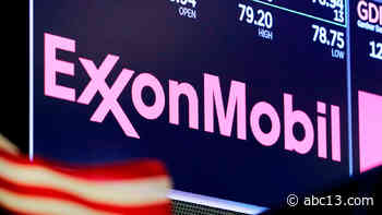 Coronavirus: ExxonMobil's 1,900 layoffs to mostly impact Houston operations - KTRK-TV