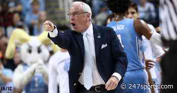UNC Hoops Storylines: Coaching/Using Last Season as Motivation - 247Sports