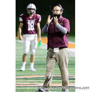 PCM coaching tree having success on gridiron - Newton Daily News