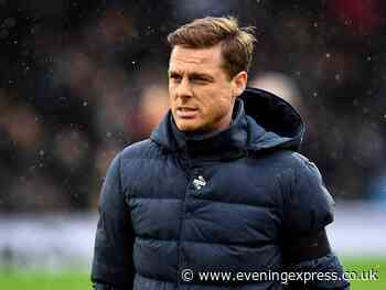 Scott Parker thinks coaching styles will change because of the influence of VAR - Aberdeen Evening Express