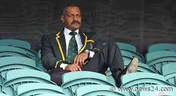 Ex-Bok coach Peter de Villiers interested in coaching EP Elephants - News24