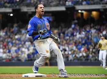 Brewers Add Quintin Berry To Coaching Staff - MLB Trade Rumors