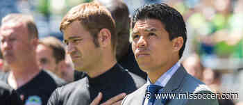 The LA Galaxy's ideal coaching candidate might not be who you think | Extratime - MLSsoccer.com