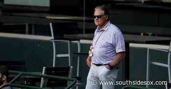 Meet your prospective White Sox coaching staff - South Side Sox