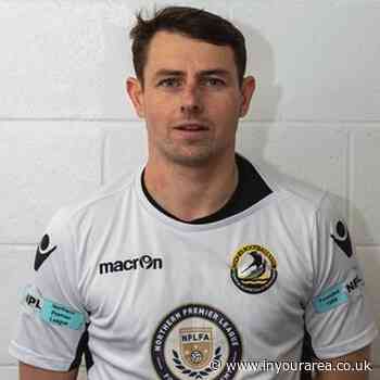 Widnes FC recruit from within as Ventre makes the step to coaching - In Your Area