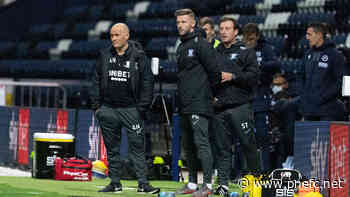 Gally On Coaching Role And Reading Challenge - News - PNEFC