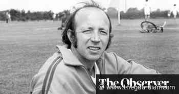 Mark Lawrenson on Nobby Stiles: I owe my career to his coaching - The Guardian