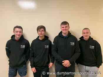 The Coaching Academy launched for Dumbarton and Vale's pupils - The Dumbarton and Vale of Leven Reporter
