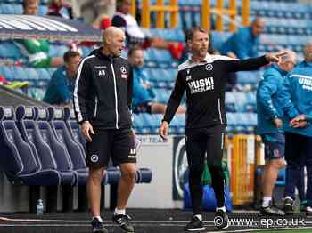 Millwall without senior coaching staff for their visit to Preston North End - Lancashire Post