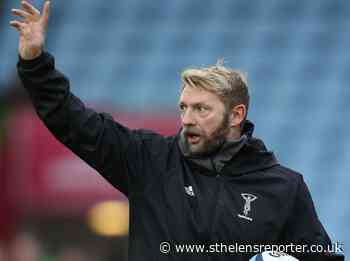 Sean Long to make rugby league return by joining Leeds coaching team - St Helens Reporter