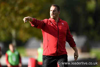 Gethin Jenkins replaces Sam Warburton on Wales coaching staff - LeaderLive