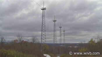 National Transportation Board examining remains of plane in deadly Chautauqua County crash