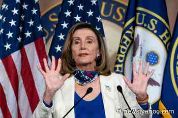 'It was a failure': Furious House Democrats unload as leadership promises answers after election losses