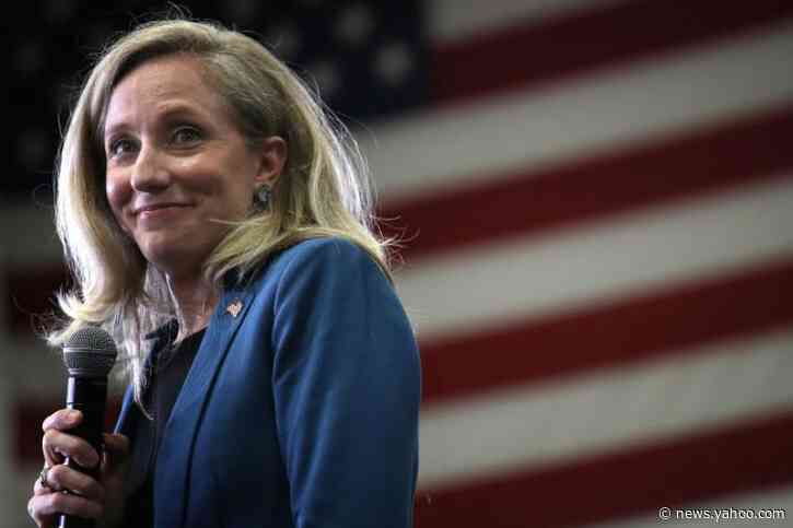 Pelosi reportedly declares election a 'big win' for Democrats. Moderate Democrat profanely disagrees.