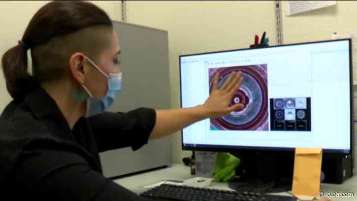 DIGGING DEEPER: TPD aims at reducing gun crimes