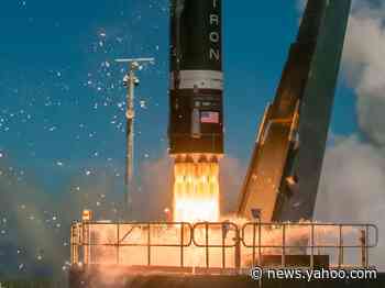 Rocket Lab will soon attempt its first-ever recovery of a rocket booster — a SpaceX-like capability that could save the company millions per launch