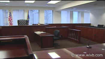 Erie County Sheriff warns of jury duty scam