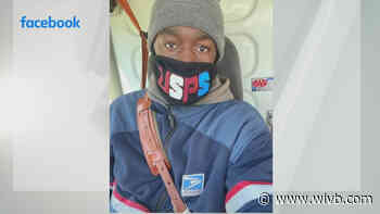 Buffalo mail carrier arrested at Peace Bridge with mail in his trunk