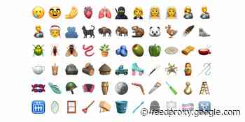 How to update to iOS 14.2 to get over 100 new emoji on iPhone