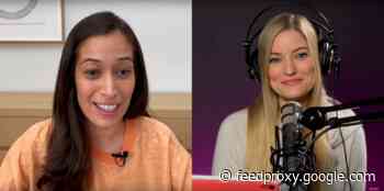 iJustine is joined by Francesca Sweet from Apple to discuss 5G on the iPhone 12