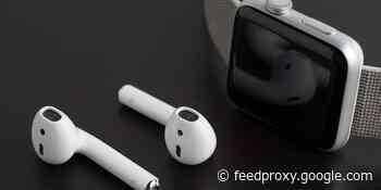 AirPods hit all-time low under $100 in today’s best deals, Apple Watches on sale, MacBooks, more