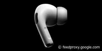 How to check if your AirPods Pro are eligible for free replacement