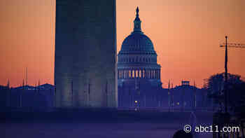 What Democrats' smaller majority in the House of Representatives means