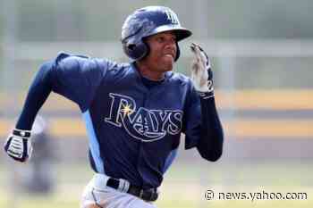 Former Rays prospect and Corona Santiago High standout Brandon Martin convicted of triple murder