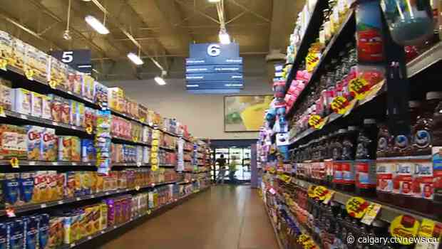 'Treat a human like a human': Two Calgary cops being recognized for act of kindness