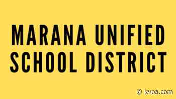 Marana Unified School District to continue hybrid mode of learning